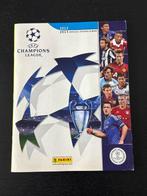 2012/13 Panini UEFA Champions League Compleet album - Near, Nieuw