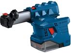 Bosch Professional GDE 18V-12 Stofafzuiging voor GBH 18V-22, Doe-het-zelf en Verbouw, Gereedschap | Boormachines, Verzenden, Zo goed als nieuw