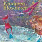 Kinderen filosoferen Leerlingenboek / Leerlingenboek, Verzenden, Zo goed als nieuw, B. Heesen