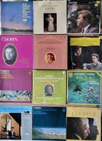 Chopin - Diverse artiesten - Collection with 1 box set + 11, Nieuw in verpakking