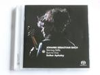 Bach - Stirring Stills / Esther Apituley (SACD), Cd's en Dvd's, Cd's | Klassiek, Verzenden, Zo goed als nieuw