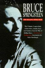 Bruce Springsteen: The Rolling Stone Files, Rolling, Gelezen, Rolling Stone, Verzenden