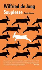 Souplesse 9789057599781 Wilfried de Jong, Verzenden, Gelezen, Wilfried de Jong