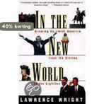 In the New World 9780394759647 Laurence Wright, Boeken, Verzenden, Gelezen, Laurence Wright