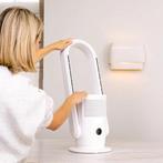 2dekans | 3-in-1 Luchtreiniger, Ventilator & Verwarming -, Ophalen of Verzenden, Zo goed als nieuw