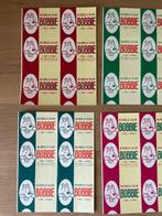 Tintin - Milou Bubble gum - 6 wikkels in variante kleur +, Nieuw