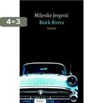 Buick Riveira 9789059361799 Miljenko Jergovic, Verzenden, Gelezen, Miljenko Jergovic