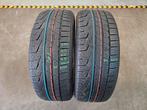 235/45/20 100W PIRELLI WINTERBANDEN 7MM PROFIEL DEMO 2X, Ophalen, Gebruikt, Winterbanden, 235 mm
