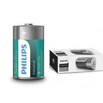 Philips Industrial D/LR20 alkalinebatterij 1x Blister, Audio, Tv en Foto, Accu's en Batterijen, Nieuw, Verzenden