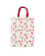 HEMA Cadeautas 17x45x45cm strikken, Diversen, Kerst, Verzenden, Nieuw