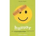Boek Humor als verpleegkundige interventie 9789035229648, Verzenden, Zo goed als nieuw