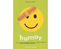Boek Humor als verpleegkundige interventie 9789035229648, Boeken, Wetenschap, Zo goed als nieuw, Verzenden