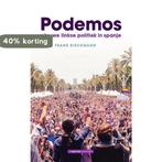 Podemos 9789461644442 Frans Bieckmann, Verzenden, Zo goed als nieuw, Frans Bieckmann