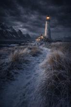 Tristan Mottier - Veilleur de nuit