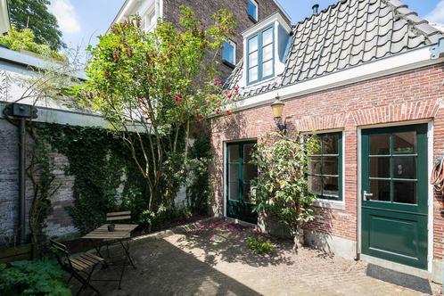 Te huur: Appartement Parklaan in Haarlem, Huizen en Kamers, Huizen te huur, Noord-Holland, Appartement