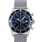 Breitling - Superocean Heritage Chronograph - Zonder, Sieraden, Tassen en Uiterlijk, Horloges | Heren, Nieuw