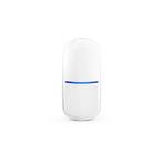 Draadloze PIR detector 18mx16,5m 433Mhz, Nieuw