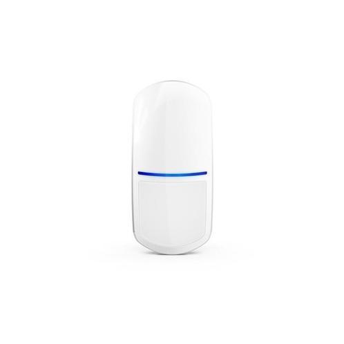 Draadloze PIR detector 18mx16,5m 433Mhz, Doe-het-zelf en Verbouw, Alarmsystemen