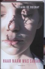 Haar naam was Sarah 9789047201441, Boeken, Zo goed als nieuw