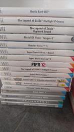 Nintendo - Wii - Nintendo Wii mini Plus spellen -, Nieuw