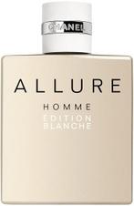 CHANEL ALLURE HOMME EDITION BLANCHE EDP FLES 100 ML, Sieraden, Tassen en Uiterlijk, Uiterlijk | Parfum, Nieuw, Verzenden