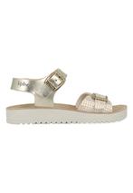 Kipling Sandalen Niama 2 12465091-0399 Goud-32, Verzenden, Nieuw