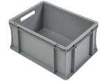 Euronorm Kratten | Kunststof | Stapelbaar | 20L, Verzenden, Nieuw in verpakking