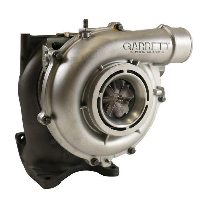 BD Diesel Duramax Screamer Turbo - 2004.5-2010 Chevrolet, Auto-onderdelen, Uitlaatsystemen, Ophalen of Verzenden