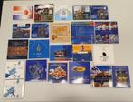 Europa. Year Set (BU) 1999/2009 (22 sets), Postzegels en Munten, Munten | Europa | Euromunten