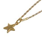 Ketting met hanger - 18 karaat Geel goud, Roségoud, Witgoud, Sieraden, Tassen en Uiterlijk