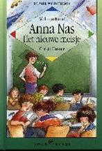 Anna Nas / Hoera, ik kan lezen! 9789055791248 C. Unzner, Boeken, Verzenden, Zo goed als nieuw, C. Unzner