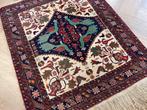 Afghan Tribal Art tapijt - fine handgeknoopt - tapijt -, Nieuw