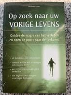 Op zoek naar uw vorige levens, Boeken, Gelezen, Achtergrond en Informatie, Ziel of Sterfelijkheid, Verzenden