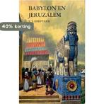 Babylon en Jeruzalem 9789022832301 Sheppard, Verzenden, Gelezen, Sheppard