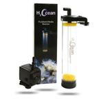 D&D Reactor / Wervelbedfilter kit + pomp, Dieren en Toebehoren, Ophalen of Verzenden, Nieuw