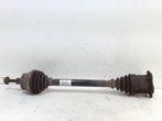 Aandrijfas links voor Audi A6 C6 2.0 TDI 8E0407272S, Ophalen of Verzenden, Gebruikt, Audi