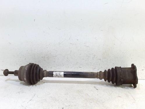Aandrijfas links voor Audi A6 C6 2.0 TDI 8E0407272S, Auto-onderdelen, Ophanging en Onderstel, ARN erkend, Stiba lid, Erkend duurzaam
