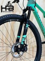 Orbea Oiz M20 Carbon 29 inch mountainbike XT 2020, Fietsen en Brommers, Overige merken, Fully, Ophalen of Verzenden, Heren