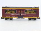 Bachmann G - 98661 - Modeltrein goederenwagon (1) - 4-assige, Hobby en Vrije tijd, Modeltreinen | Overige schalen, Nieuw