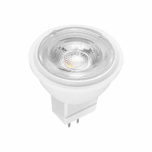 Ledmaxx LED MR11 2.5W/827 38º 180lm 12V GU4 dimbaar Ø3.5cm, Huis en Inrichting, Lampen | Overige, Nieuw, Ophalen of Verzenden