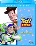 Toy Story S.E. (Blu-ray), Verzenden, Gebruikt