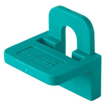 Wolfcraft 6986000 Afstandhouder voor vlonderplanken - 6 / 8 beschikbaar voor biedingen