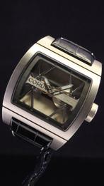Corum - Ti-Bridge - 007.400.06/F371 - Heren - 2010-2020, Sieraden, Tassen en Uiterlijk, Horloges | Heren, Nieuw