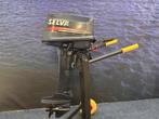 “Let op  Koopje | Selva 9.9 buitenboord motor | Yamaha “, 5 tot 10 pk, Ophalen of Verzenden, Zo goed als nieuw, Buitenboordmotor