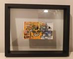 M. Chat (Thoma Vuille) (1977) - M.CHAT A PARIS (Dessin sur