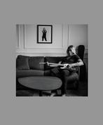 Ben Dauchez - Iggy pop Framed