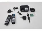 Gigaset AL220A Duo v2 - Duo DECT telefoon met, Verzenden, Zo goed als nieuw