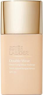 ESTEE LAUDER DOUBLE WEAR SHEER LONG-WEAR MAKEUP 1N1 IVORY .., Sieraden, Tassen en Uiterlijk, Uiterlijk | Cosmetica en Make-up
