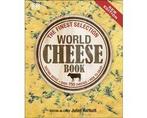 Boek World Cheese Book 9780241186572, Verzenden, Zo goed als nieuw