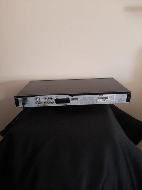 Toshiba SD-170EKE DVD-speler, Verzamelen, Fotografica en Filmapparatuur